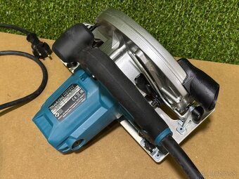 Makita HS7611 Ručná kotúčová píla 190mm, 1600W - 3