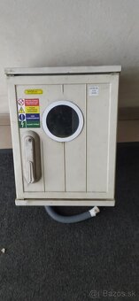 Skrinka elektromeru - 3