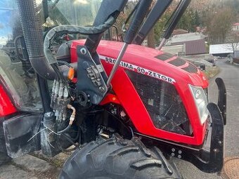 Predam Zetor Proxima 90 - 3