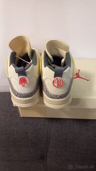 Nike jordan - 3