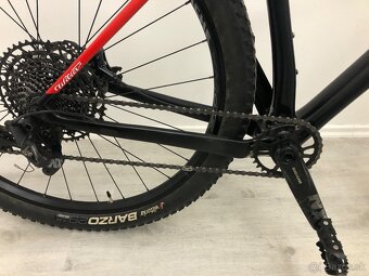 Wilier 101 carbon 29 - 3