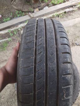 pneumatiky letné 175/70 r13 - 3