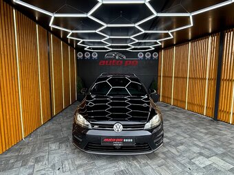 Volkswagen Golf Variant 2.0 TDI R-Line Highline DSG - 3
