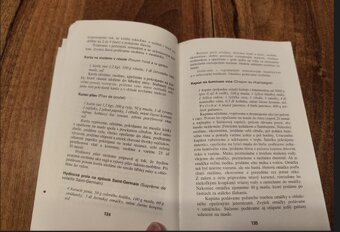 Poznáte francúzku kuchyňu, Juhoslovanská kuchyňa, Nemecká ku - 3