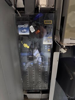 Kavomat / automat na kavu - 3