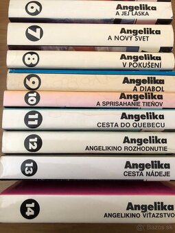Angelika 1-14 - 3