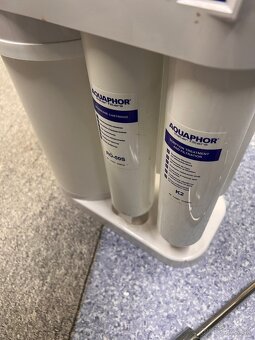 Predám čističku pitnej vody Aquaphore - 3