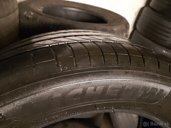 4x letné pneumatiky 215/55 r17 - 3