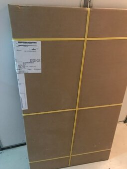 Lula Vanova zastena 800 mm z cireho skla. Nerozbalena - 3