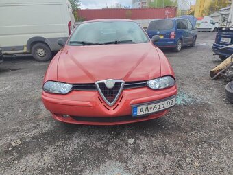 Alfa Rómeo 156 - 3
