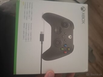 XBOX ONE HRY+NOVÝ OVLÁDAČ - 3