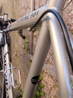 Cestný bicykel Merida extreme 901 - 3