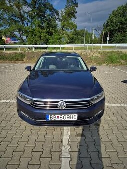 VW Passat Variant 2.0 TDI 190k Highline 4MOTION. WEBASTO DSG - 3