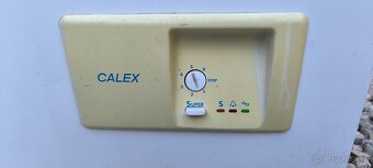 Mraznička CALEX - 3