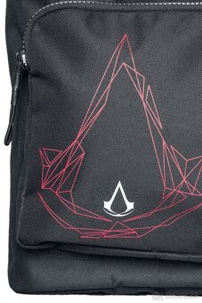 Predám Assassin's creed ruksak - 3