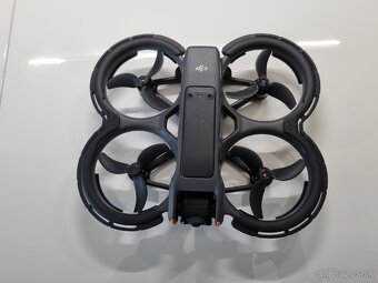DJI Avata 2 Fly More Combo (3 Batteries) + RC3 - 3