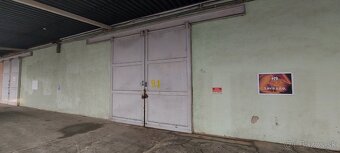 Sklad na prenájom - 220 m2 - Nad Jazeron - 3
