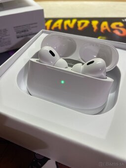 Airpods pro 2 nové sluchátka - 3