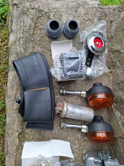 Simson diely predam - 3
