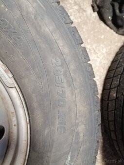 Pajero - 3