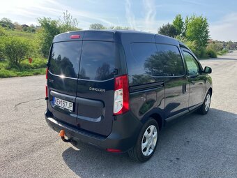 ✅ DACIA DOKKER VAN 1.5 DCI ACCESS✅ - 3