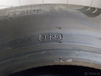 Hankook Ventus prime4 205/60R16 - 3