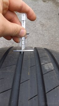 Pneumatiky 225/45R17 - 3