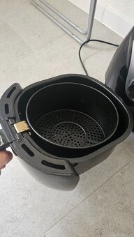 Teplovzdušná fritéza Orava - 3