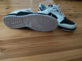 Nike dunk reverse panda - 3