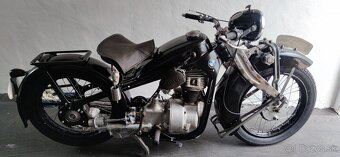 BMW R4 - 3
