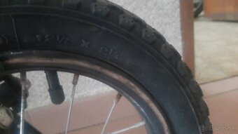 Detsky bicykel 12 - 3