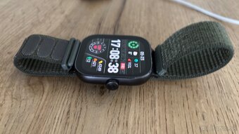 Smarthodinky Xiaomi Redmi Watch 4/Black - 3