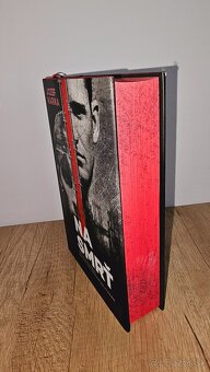 Jozef Karika - Na smrť I.+ II. časť - 3