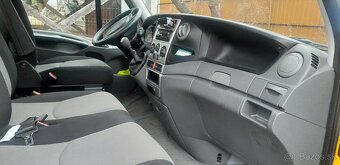 Iveco Daily vyklápač - 3