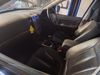 Hyundai Santa fe 2.2crdi 145kw rv11 lift - 3