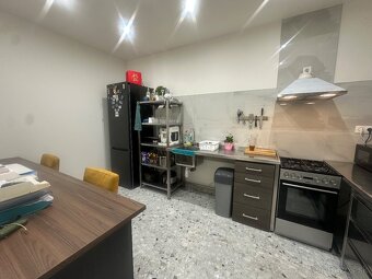 Na prenájom 3 izbový byt - Voľný Ihned - 3