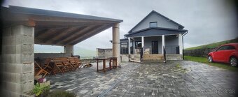 Ponúkame na predaj dvojpodlažný RD v obci Brezovička. - 3
