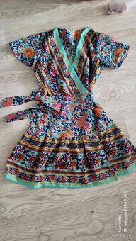 Krasne saty - 3
