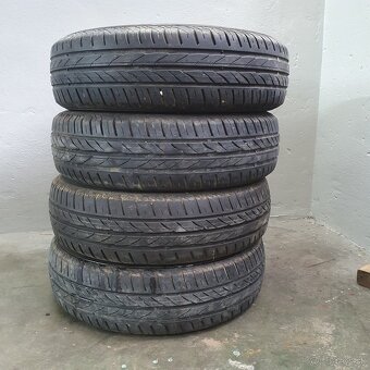 155/70 R13 letné - 3
