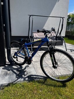 horsky bicykel - 3