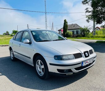 Ponúkam na predaj Seat Toledo 1.9 81kw - 3