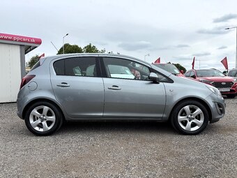 Opel Corsa 1.2 16V Smile - 3