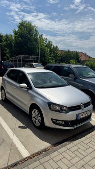 Volkswagen polo - 3