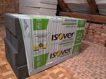 Isover EPS 70 Greywall - 3