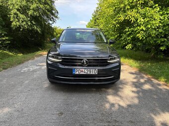 Volkswagen Tiguan 1.5 TSI EVO Life - 3