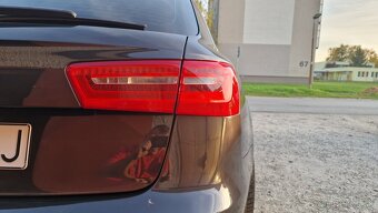 Audi A6 C7 S-Line - 3