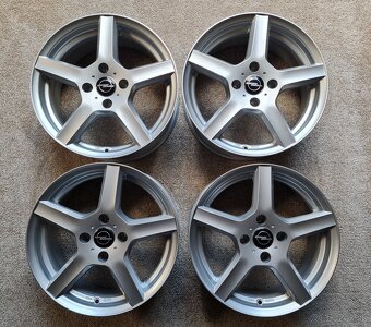 R16 4x108 Opel Citroen Peugeot - 3