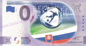 0 eurobankovka - 3