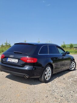 Audi A4 b8 2.7 TDi 140kw - 3