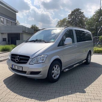 Mercedes-Benz Vito - 3